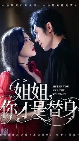 姐姐你才是替身在线观看