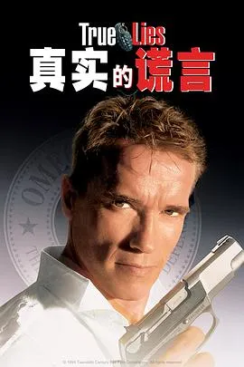 真实的谎言 True Lies[电影解说]在线观看