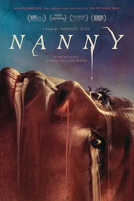 移民保姆 Nanny[电影解说]在线观看