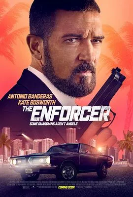 执法者 The Enforcer[电影解说]在线观看