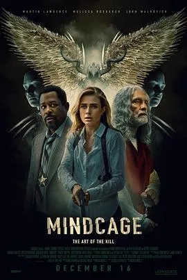 思维笼 Mindcage[电影解说]在线观看