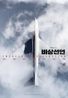 紧急宣言[电影解说]在线观看