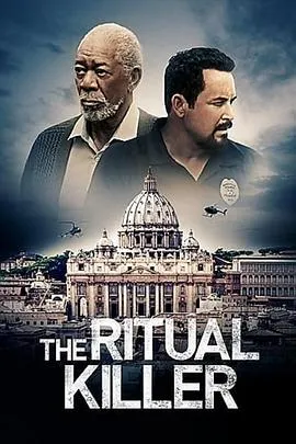 仪式杀手 The Ritual Killer[电影解说]在线观看