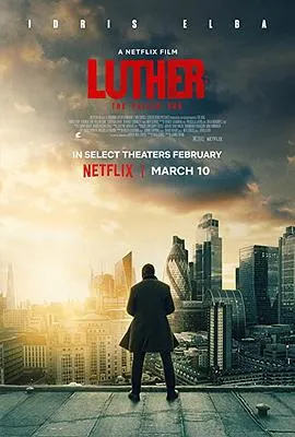 路德：落日之殇 Luther The Fallen Sun[电影解说]在线观看
