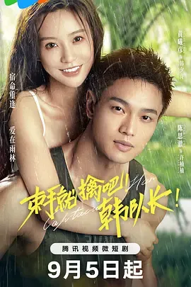 束手就擒吧!韩队长在线观看
