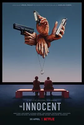无罪之最 El inocente[电影解说]