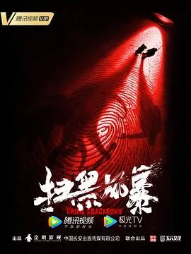 扫黑风暴[电影解说]在线观看