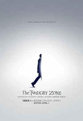 新阴阳魔界 第一季 The Twilight Zone Season 1[电影解说]在线观看