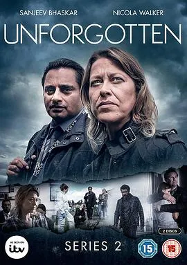 不可遗忘 第二季 Unforgotten Season 2[电影解说]在线观看