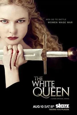 白王后 The White Queen[电影解说]在线观看