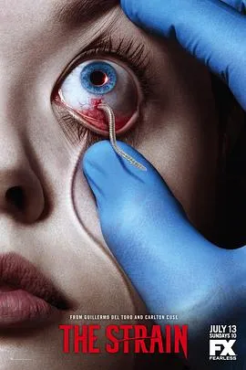血族 第一季 The Strain Season 1[电影解说]在线观看