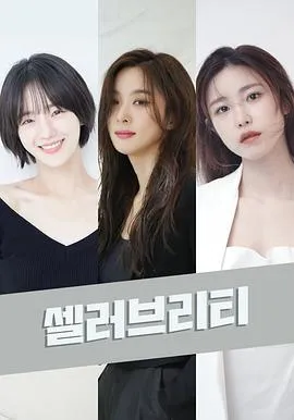 名人 셀러브리티[电影解说]在线观看