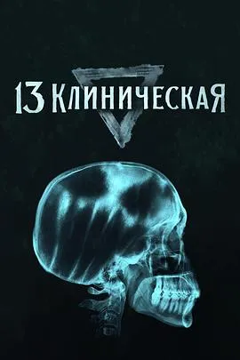 临床13区 13 клиническая[电影解说]在线观看