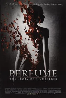 香水 Perfume The Story of a Murderer[电影解说]在线观看