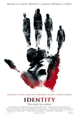 致命ID Identity[电影解说]在线观看