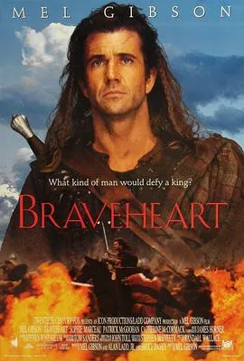 勇敢的心 Braveheart[电影解说]在线观看