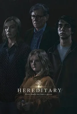 遗传厄运 Hereditary[电影解说]在线观看