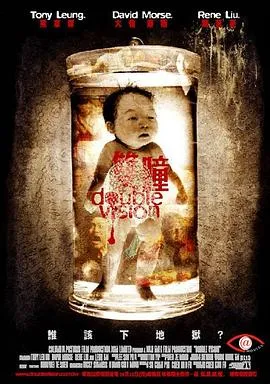 双瞳 雙瞳[电影解说]在线观看