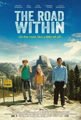 不凡之路 The Road Within[电影解说]在线观看
