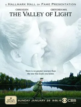 真爱复苏 The Valley of Light[电影解说]在线观看