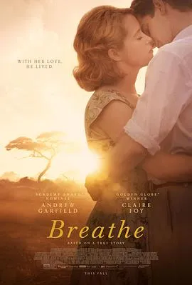 一呼一吸 Breathe[电影解说]在线观看