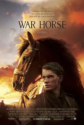 战马 War Horse[电影解说]在线观看