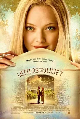 给朱丽叶的信 Letters to Juliet[电影解说]在线观看