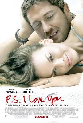 附注：我爱你 P.S. I Love You[电影解说]在线观看