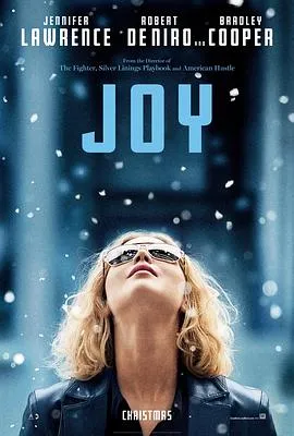 奋斗的乔伊 Joy[电影解说]在线观看
