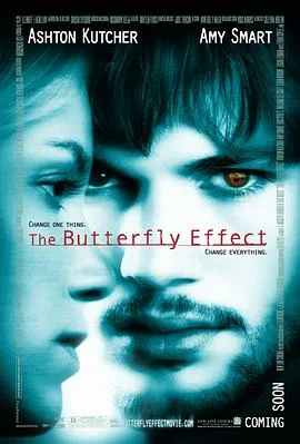 蝴蝶效应 The Butterfly Effect[电影解说]在线观看