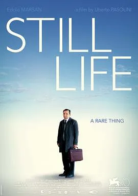 寂静人生 Still Life[电影解说]在线观看