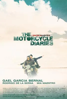 摩托日记 Diarios de motocicleta[电影解说]在线观看