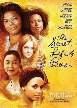 蜜蜂的秘密生活 The Secret Life of Bees[电影解说]在线观看
