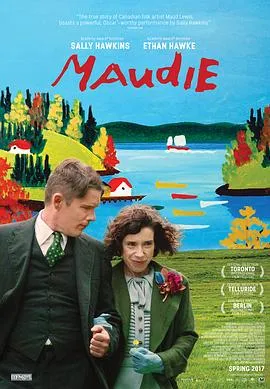 莫娣 Maudie[电影解说]在线观看