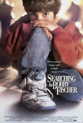 王者之旅 Searching for Bobby Fischer[电影解说]在线观看