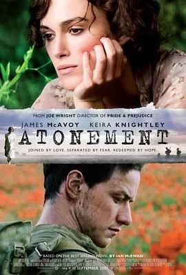 赎罪 Atonement[电影解说]在线观看
