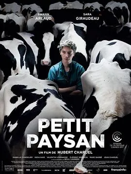 小农夫 Petit Paysan[电影解说]在线观看