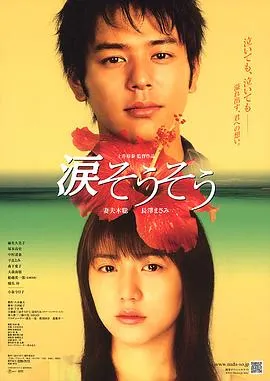 泪光闪闪 涙そうそう[电影解说]在线观看
