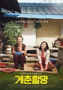 季春奶奶 계춘할망[电影解说]在线观看