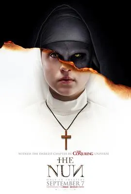 修女 The Nun[电影解说]在线观看