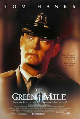 绿里奇迹 The Green Mile[电影解说]在线观看