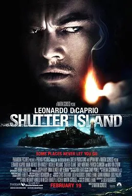 禁闭岛 Shutter Island[电影解说]在线观看