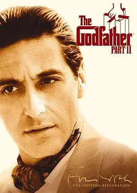 教父2 The Godfather Part II[电影解说]在线观看