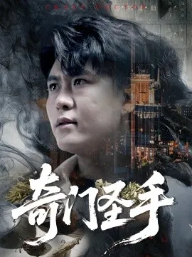 奇门圣手在线观看