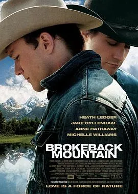 断背山 Brokeback Mountain[电影解说]在线观看