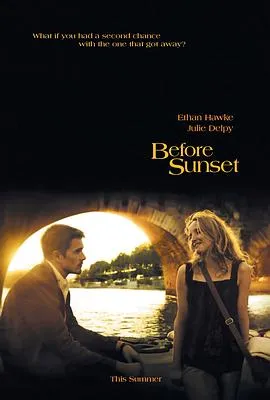 爱在日落黄昏时 Before Sunset[电影解说]在线观看