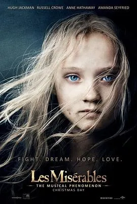 悲惨世界 Les Misérables[电影解说]在线观看