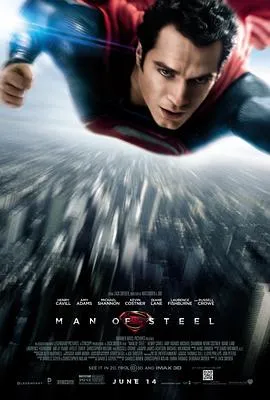 超人：钢铁之躯 Man of Steel[电影解说]在线观看