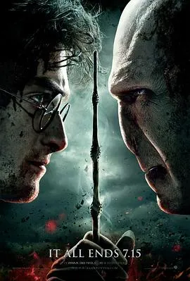 哈利·波特与死亡圣器(下) Harry Potter and the Deathly Hallows Part 2[电影解说]在线观看