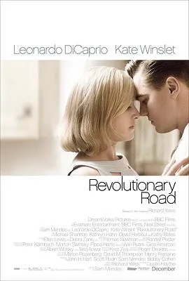 革命之路 Revolutionary Road[电影解说]在线观看